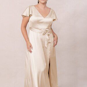 Revelry Thalia Dress - Size 8